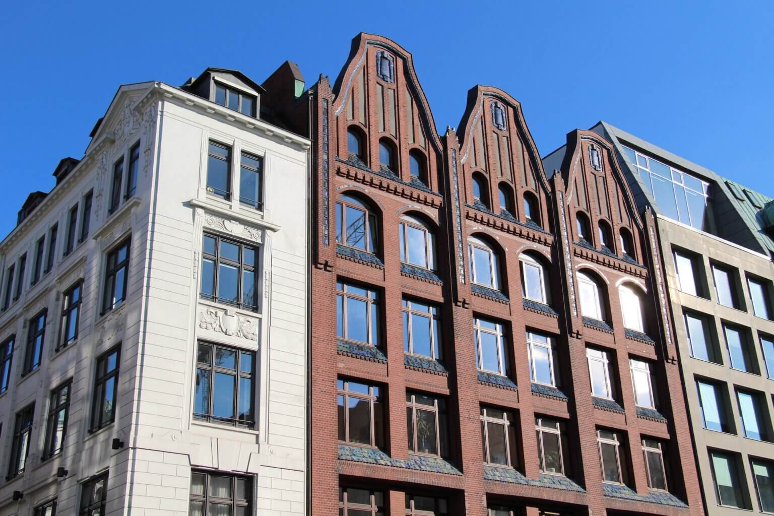 Hamburg