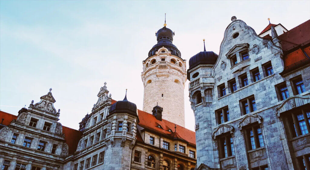Leipzig